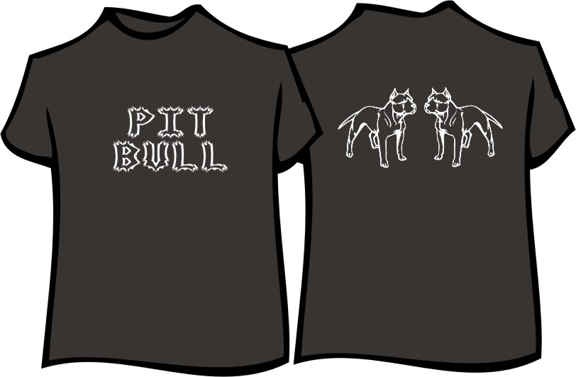 PIT BULL 3